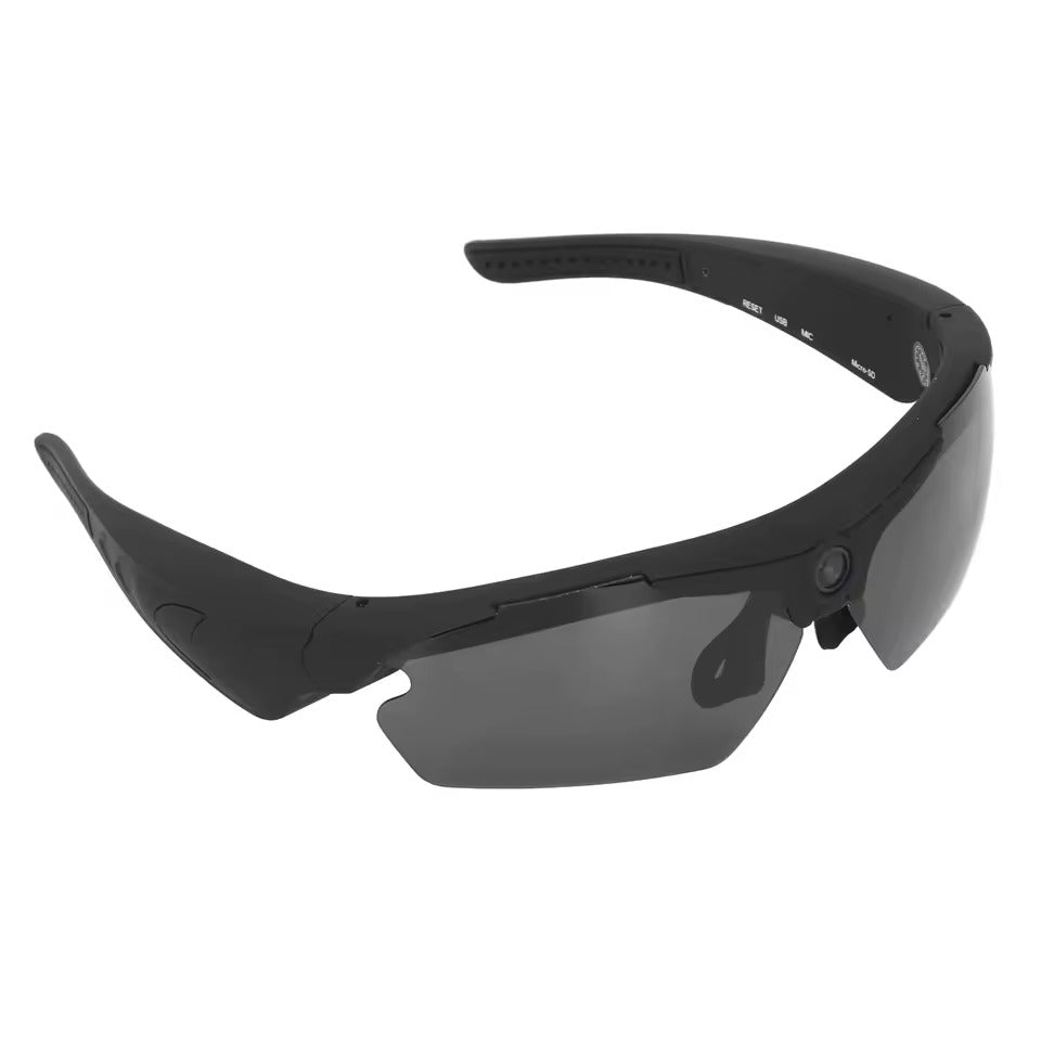 GallopGo Smart Glasses for Equestrians