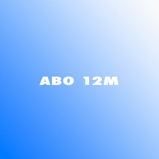 ABO 12M